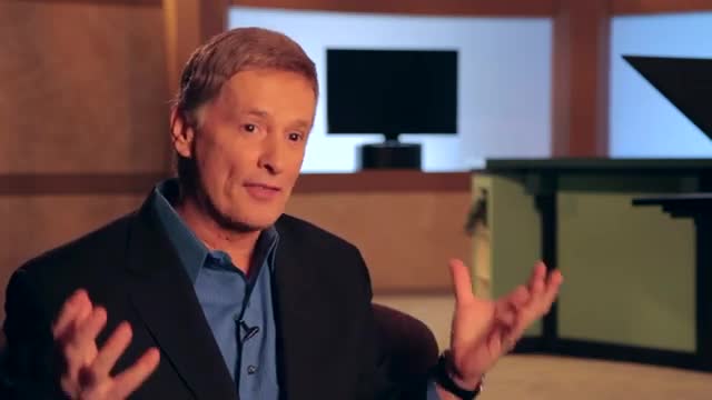 Bob Circosta - Promo Video
