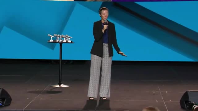 Maxwell Leadership Event