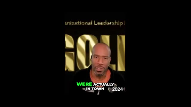 Global Organizational Leadership Development