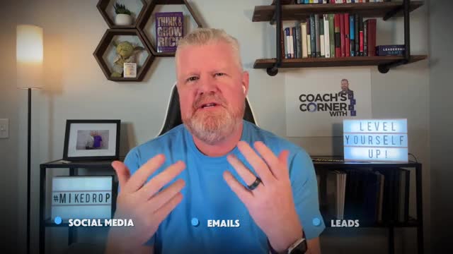 Why Doing More Is Making You Less Effective (And What to Do Instead)