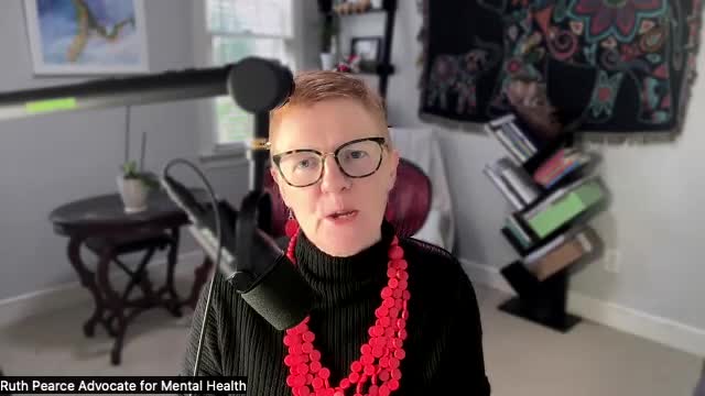 Virtual Presentation demonstration.