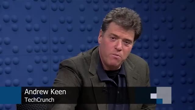 Heather Vescent on Keen|On