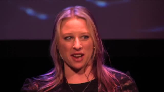 Tedx Zwolle: The Experience of a Transaction: A New Era of Value Exchange