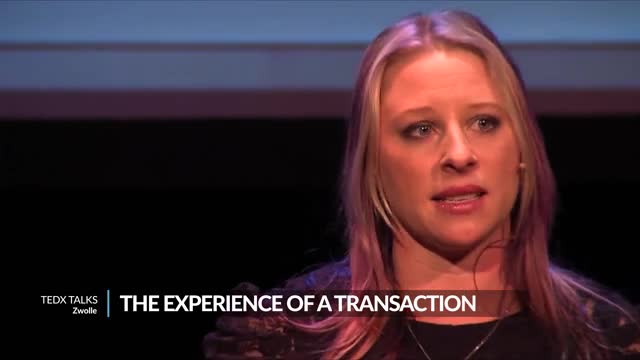 Heather Vescent—Transform the way you see the future