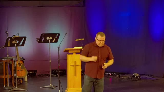 The Journey is Part of the Gift