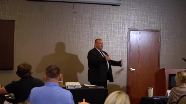 Sales and Leadership