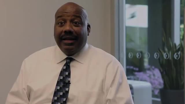 Small Business Expert - Marvin Carolina, Jr.