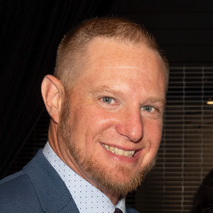 Nick Withers
