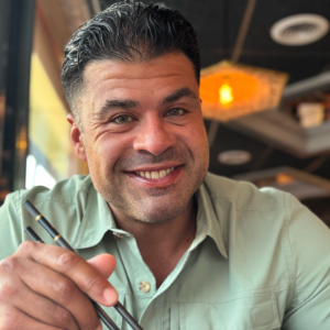 Rob Cabrera