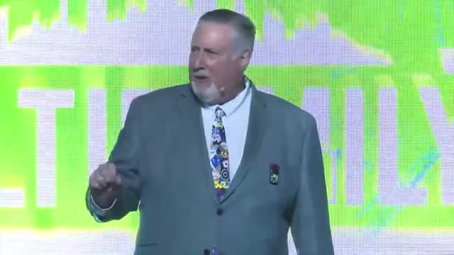 Joel Block's Sizzle Reel