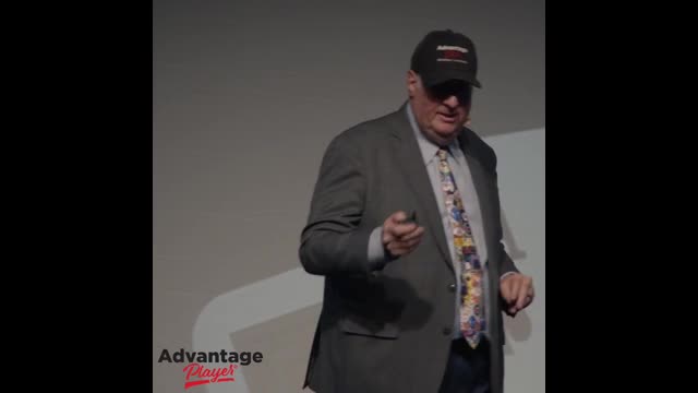 Advantage Play_ The Strategy of Think, See, and Act