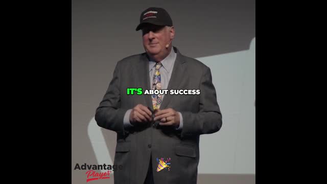 Advantage Players_ How to Win in Business and Life