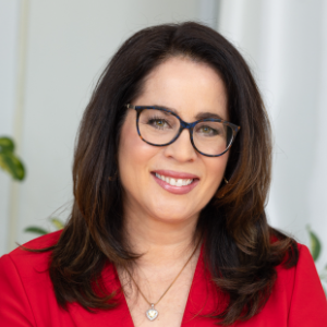 Suzannah Baum