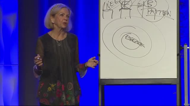 Amanda Gore Showreel