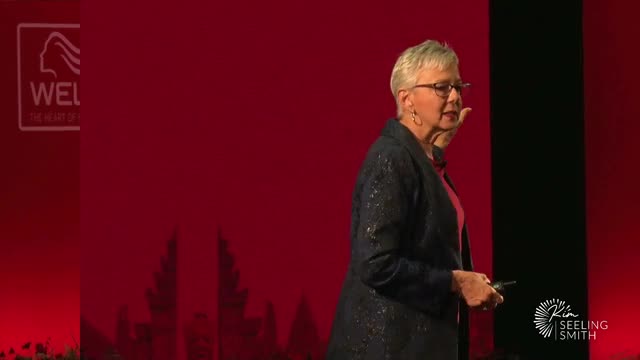 Retention Connection