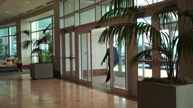 Showreel from American Hospital Association Annual Conference