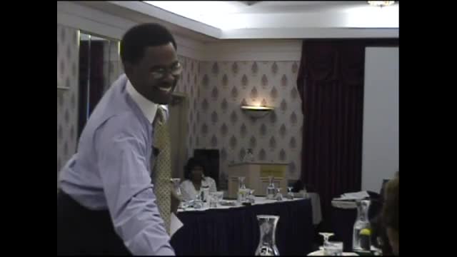 Licking Your Fingers