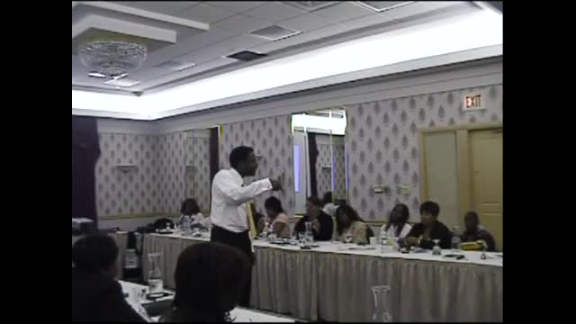 It's Only So Much I Can Say