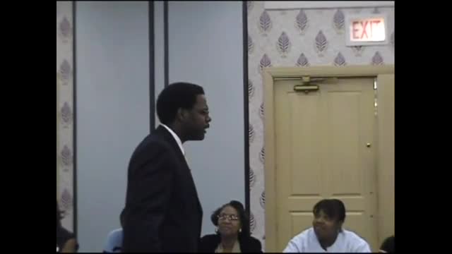 When You Least Expect It