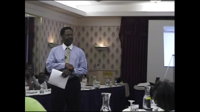 You Don't Know Their Struggles