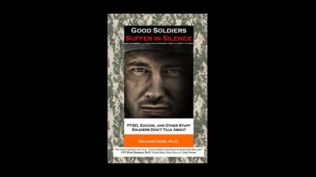 Audiobook Excerpt #4 - Fight Or Flight