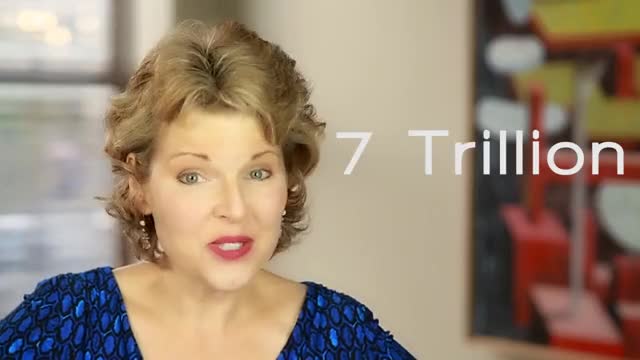 Caroline Dowd-Higgins - Global Community The Power of the CDH Brand