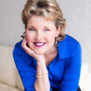 Caroline Dowd-Higgins