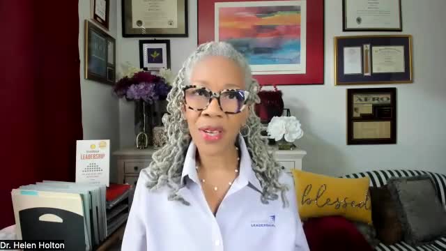 Virtual Presentation demonstration.