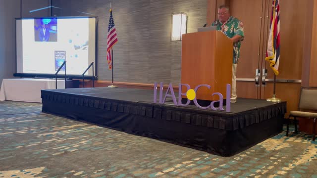 Speaker Reel Keynote and testimonials