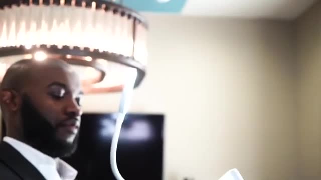 Speaker Reel - Virtual and in Person