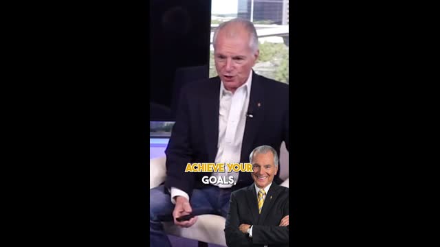 Become Attractive to Your Goals