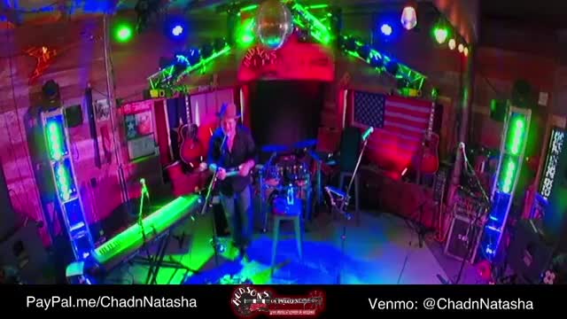 ReZoom The Boom musical performance