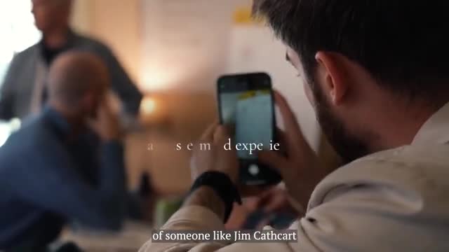 The Professional Experts Summit