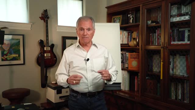 What Top 1% Experts Know That You Don't