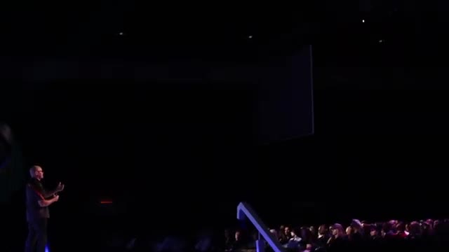 Joey Evans Showreel
