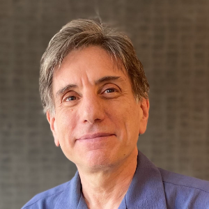 David Bergman