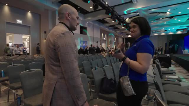 Keynote Recap - For Leaders & Managers