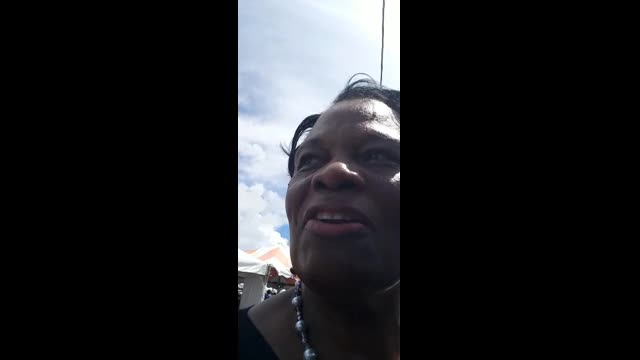 Tobago Clean, Green and Serene Leadership