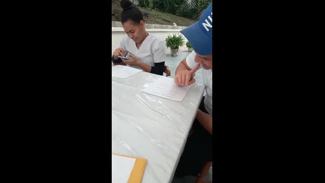 Relational Building Session