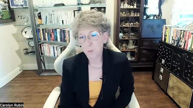 Virtual Presentation demonstration.