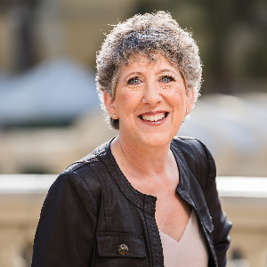 Carolyn Rubin