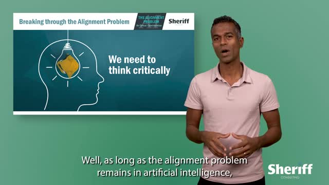 The AI Alignment Problem