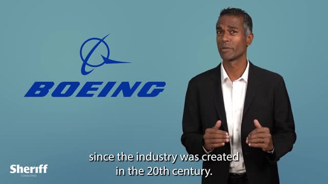 Professional Ethics: A Boeing Story