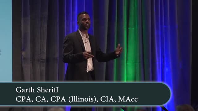 Leadership and Communication Keynote