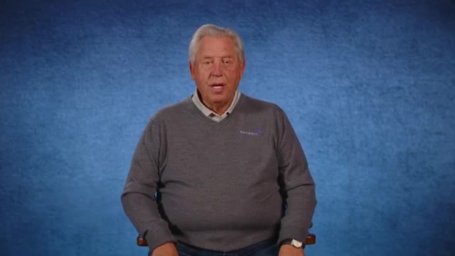 Jeff - Maxwell Leadership