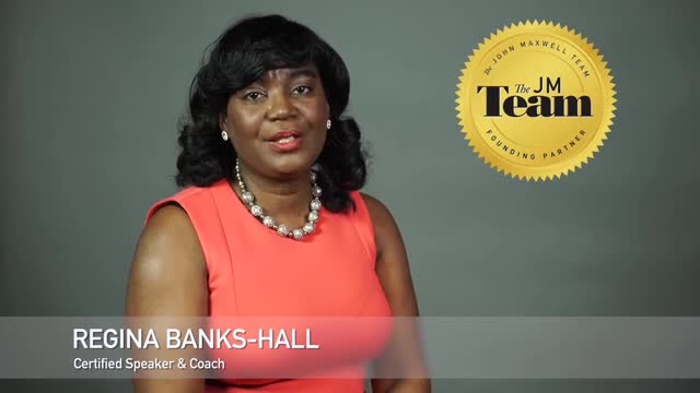 Dr. Regina Banks-Hall