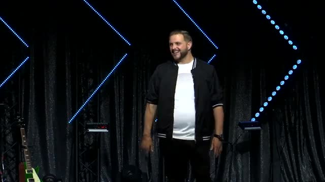 Reminding Leaders of what matters most.