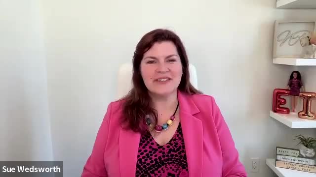 Virtual Presentation demonstration.