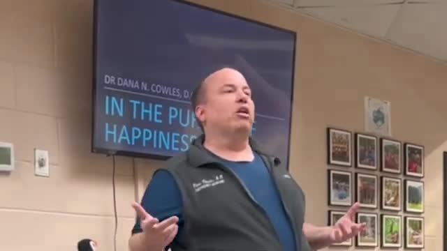 In Pursuit of Happiness Part 2