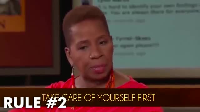 Iyanla's MOST Powerful Pieces of Advice! | Top 10 Rules
